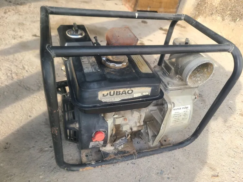 Suv nasos hechqanday aybi yo'q ishlatishga tayyor xolatda — фото 1
