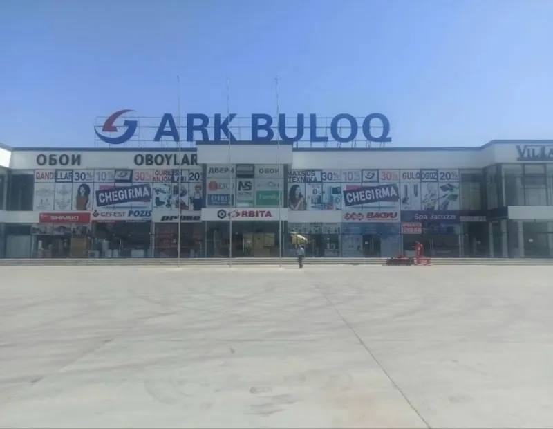 Ark buloq bozori dokon 1 Ark buloq bozori dokon 1