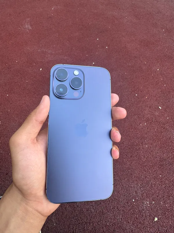 iPhone 14 Pro Max 3