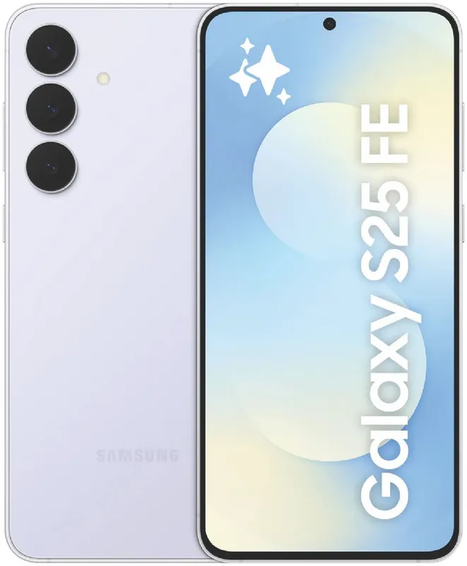 Samsung Galaxy S25Fe — фото 2