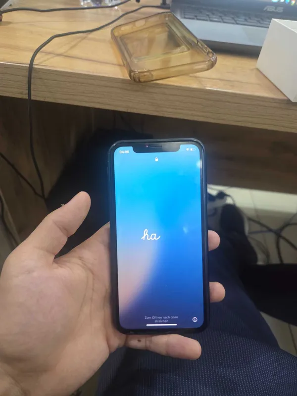 Apple Iphone XR 128GB черный — фото 1