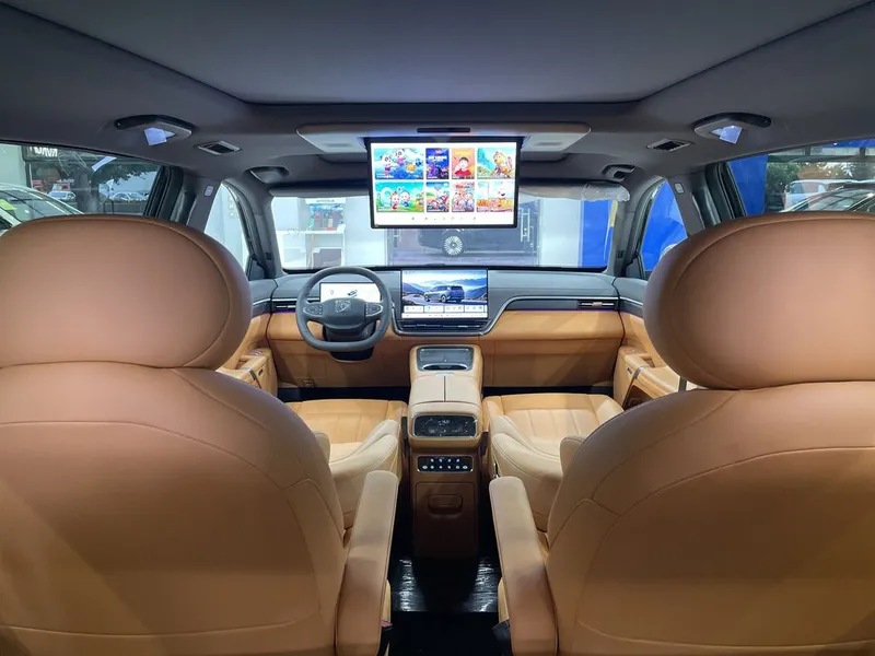 DongFeng 008 Restyling 2026 Nalichida bor 7 DongFeng 008 Restyling 2026 Nalichida bor 7