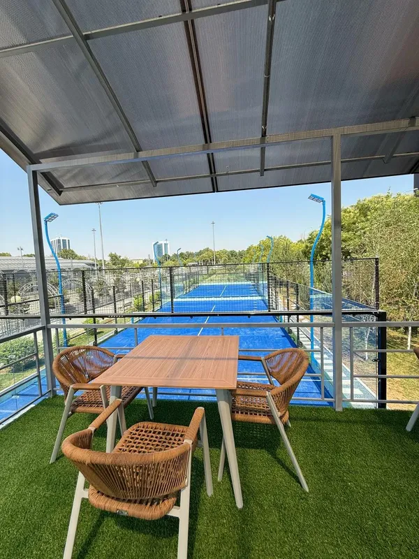 Падел Ташкент | padel kort | от 325 000 7