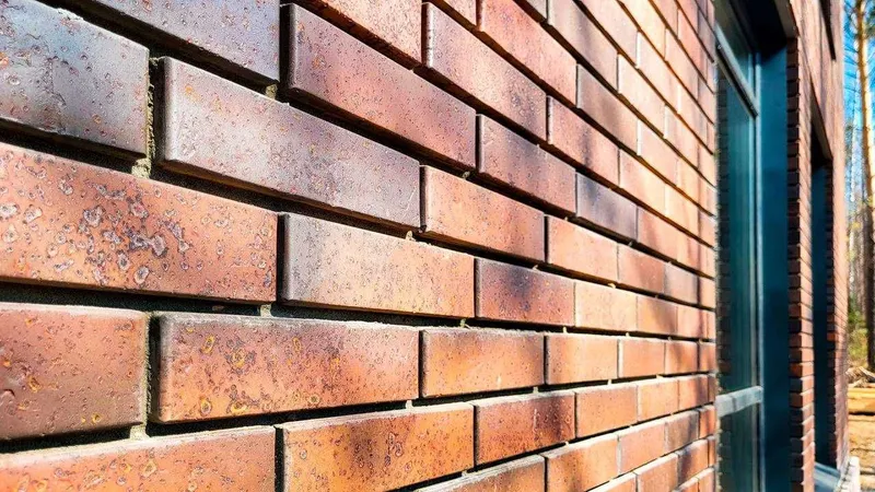Кирпич для фасада вашего дома премиум каччества. — фото 7 Кирпич для фасада вашего дома премиум каччества. — фото 7