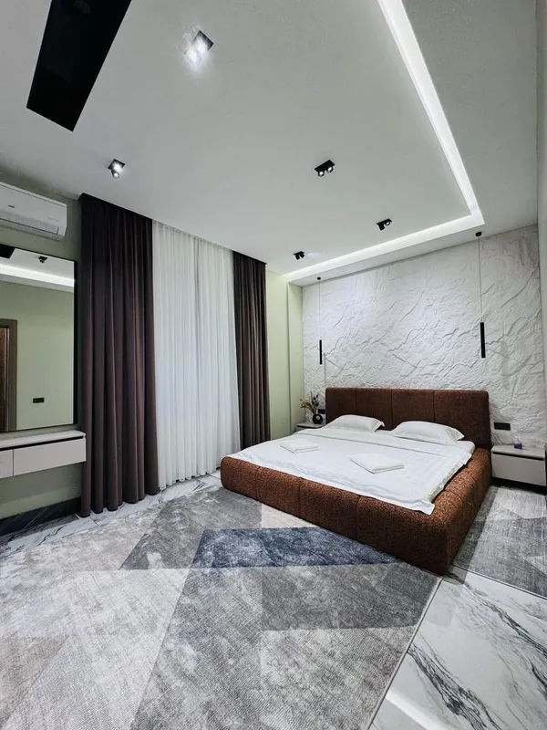 Amor Fati premium Villa — фото 6