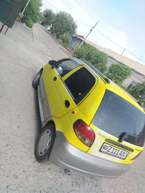Matiz pol luks sotiladi yevro2015 6
