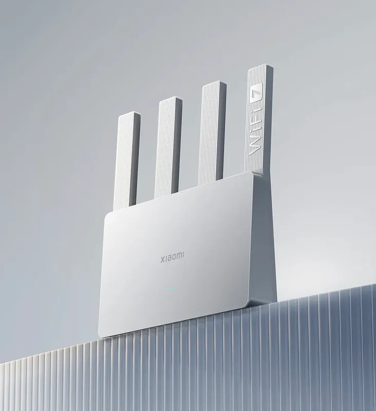 Роутер / Wifi Xiaomi BE3600