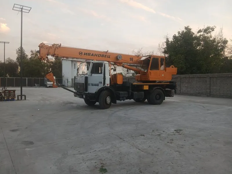 Yevro maz 2007 ivanoves 16.t 18metr 2 Yevro maz 2007 ivanoves 16.t 18metr 2