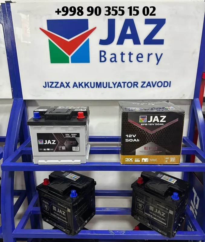 Jaz аккумуляторы akkumlyator akkumlyator Nexia Jentra Cobalt Malibu — фото 5