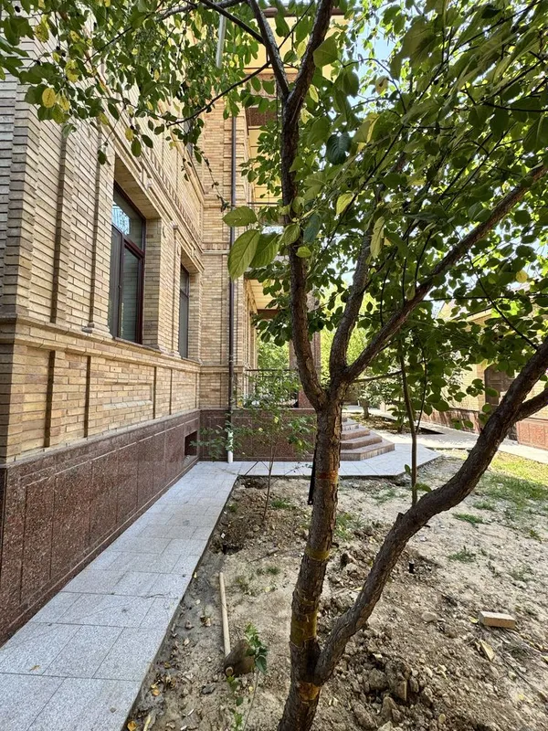 Продается элитный участок в Юнусабтском районе Хасанбой — фото 1