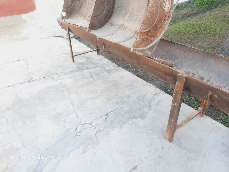 Охир 530 трубадан тайор