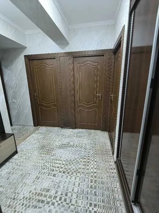 №1 Yunusobod tumanida Megaplanet yonida 2 xonali (5/9) kvartira ijaraga beriladi 6