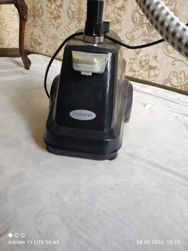 Par dazmol LT STEAMER brend 600.000minga beraman — фото 2
