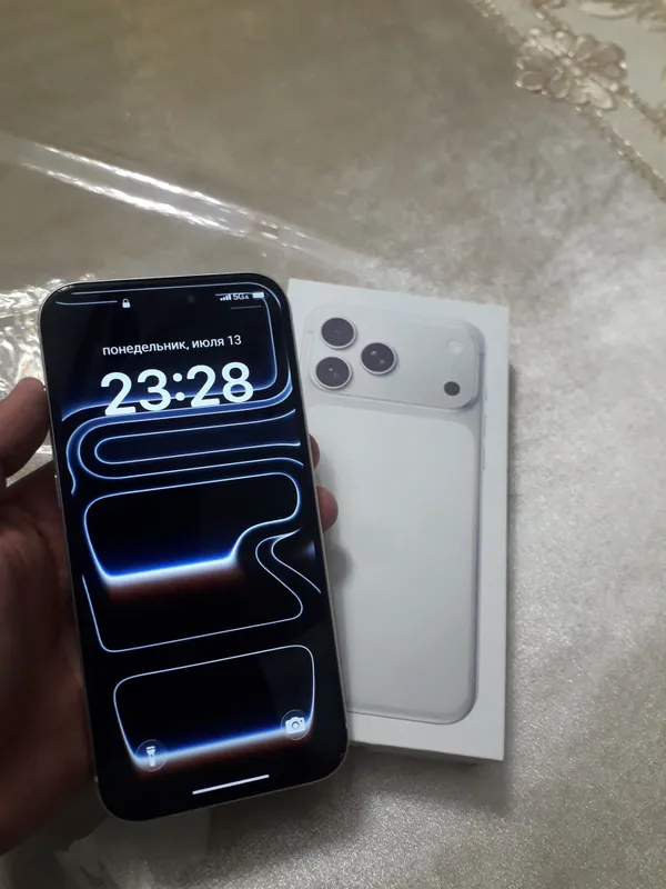 Iphone 17 pro max 1/1 premium lux kopiya. 1 Iphone 17 pro max 1/1 premium lux kopiya. 1