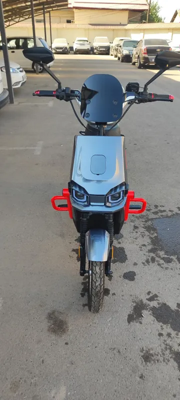 Продам вело скутор 3 Продам вело скутор 3
