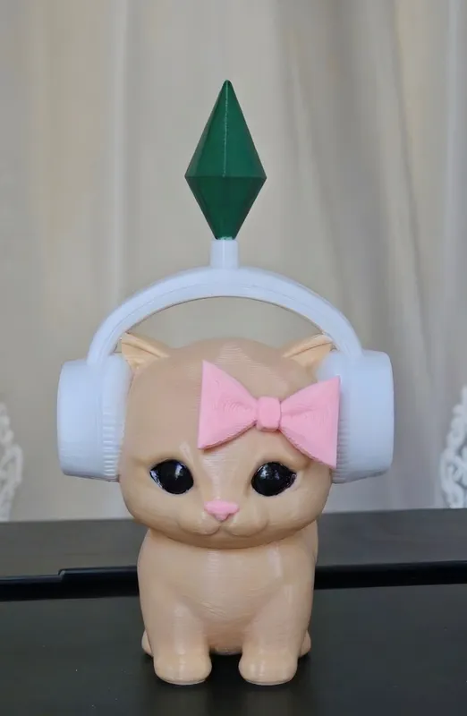 Котики Sims meme — фото 3