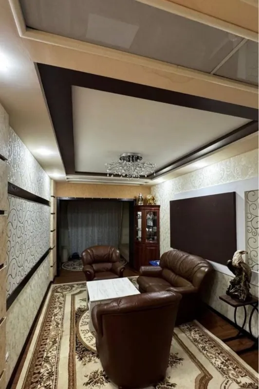 квартира 5 квартира 5