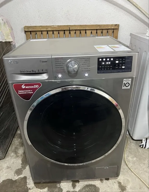 Стиральная машина Lg 5,6,7,8,9 50% скидка доставка со склада 2 Стиральная машина Lg 5,6,7,8,9 50% скидка доставка со склада 2