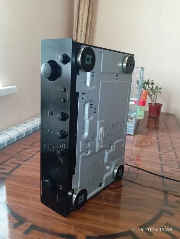 Усилитель marantz. PM 4400. 5 Усилитель marantz. PM 4400. 5