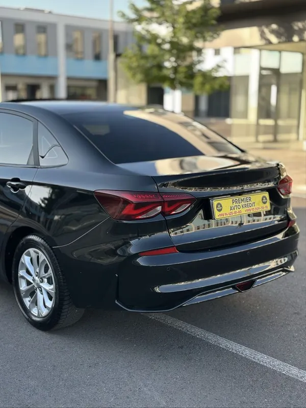 Monza 1.5L Atmosferniy Avtomat Full Avto kredit Bank orqali 550$ Bilan 5