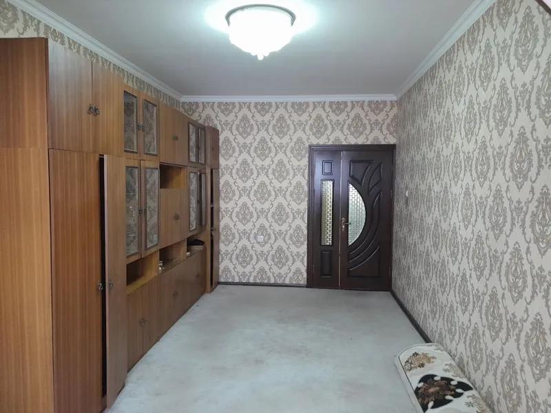 тузел 40-леть 2-хонали квартира ижарага берилади — фото 8