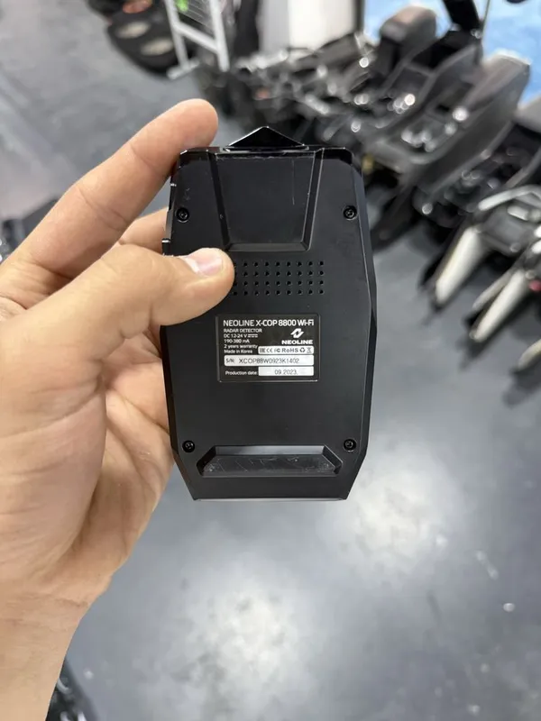 Neoline 8800 wifi 2023 ideal xolatda — фото 1