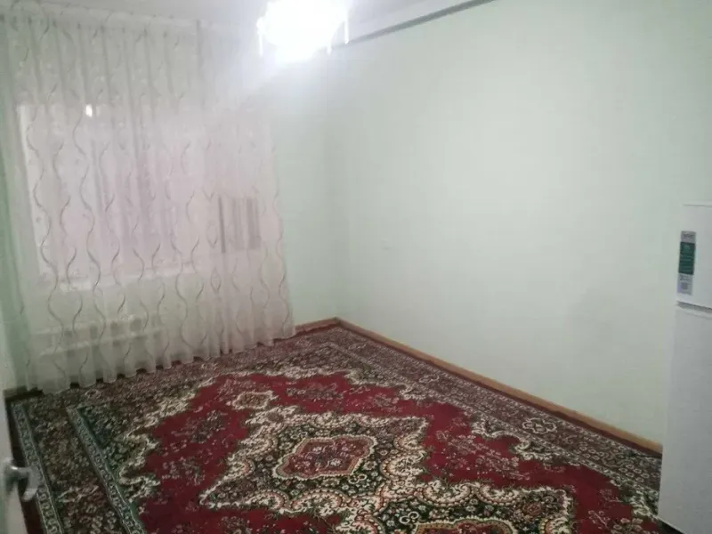Sergeli (Qizil Sharq) 2 xonali kvartira 8 Sergeli (Qizil Sharq) 2 xonali kvartira 8