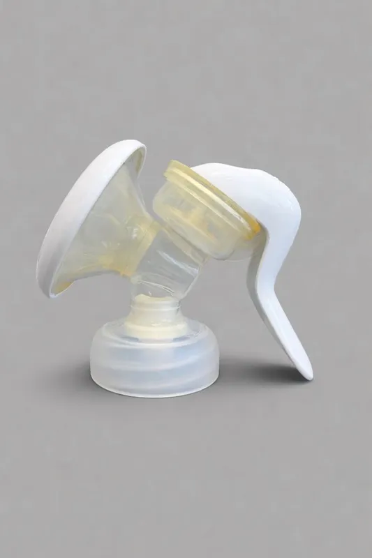 Механический молокоотсос Philips Avent