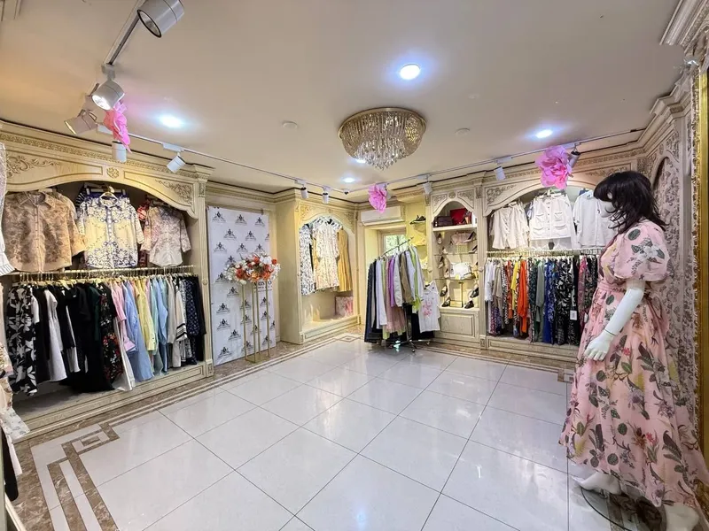 Аренда помещения на Ойбек в Ул Шахрисабз Ор Гостиница Россия, Dolce It — фото 1
