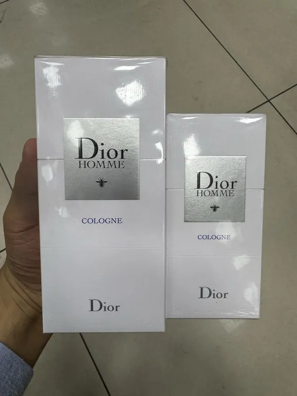 Christian Dior Homme Cologne 1 Christian Dior Homme Cologne 1