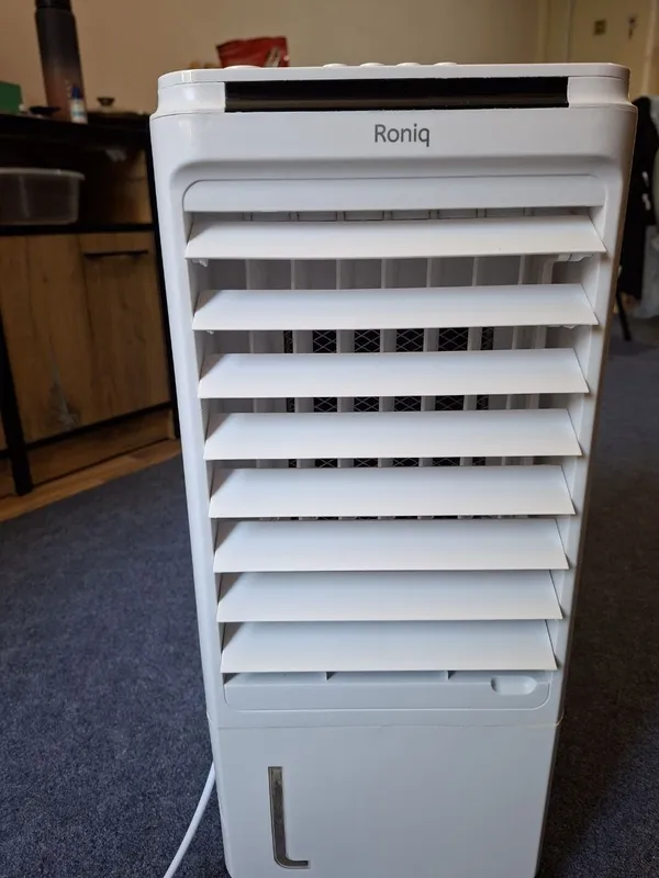 Кондиционер Roniq 1