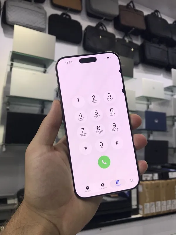 Iphone 16 promax ideal 4