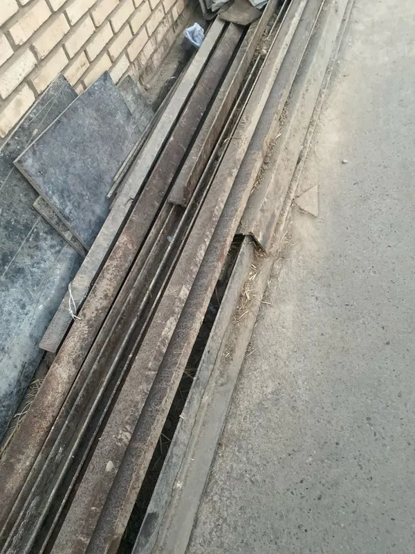 Metallom olamiz kelishilgan narxlarda 3