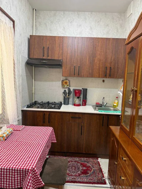 Срочно сдается 1/2/5 на м.Хумаюн 5
