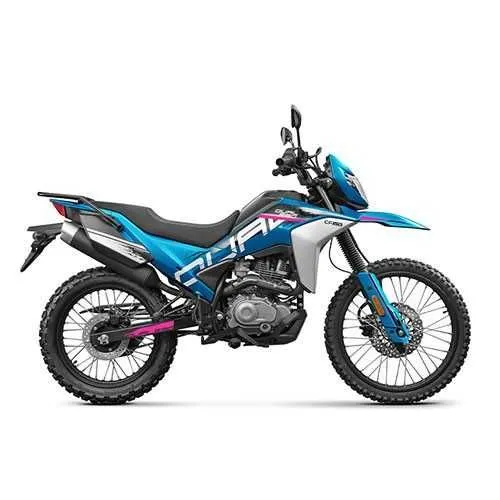 CFMOTO 230 DUAL 2x-гарантия 1 CFMOTO 230 DUAL 2x-гарантия 1