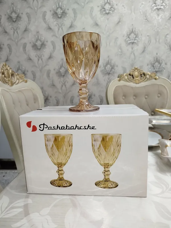 Фужер продается