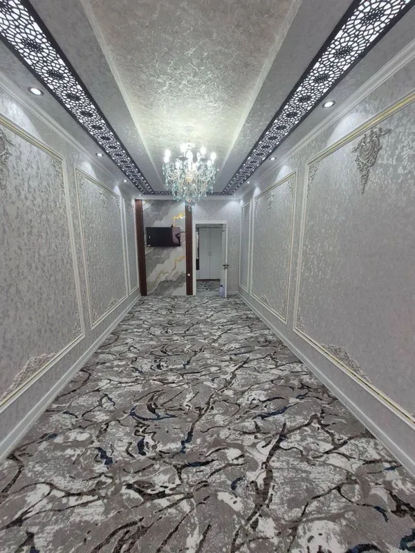 3хонали квартира 300$ — фото 2