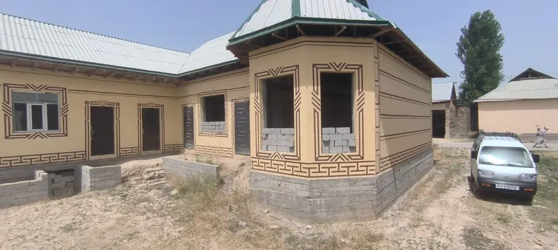 Ховли сотилади Тошкент вилояти Чиноз тумани — фото 1
