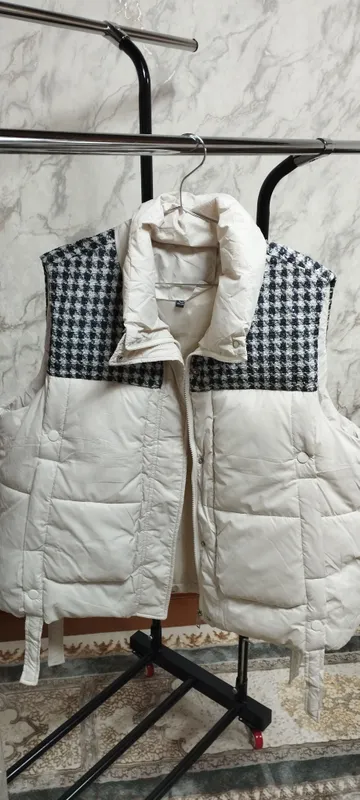 Jiletka M L razmer