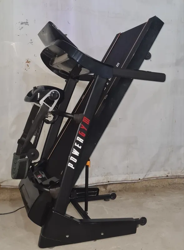 Беговая дорожка "POWER-GYM" 5 Беговая дорожка "POWER-GYM" 5