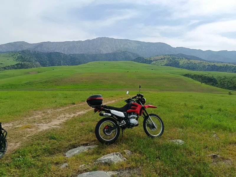Мотоцикл Lifan GY-5 5 Мотоцикл Lifan GY-5 5