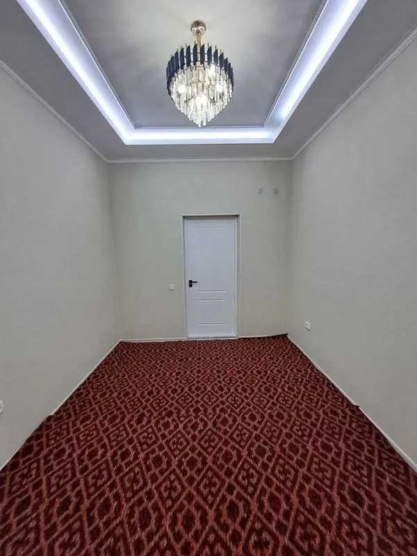 Продаётся 2-комнатная квартира с евроремонтом в центре города Карши 4 Продаётся 2-комнатная квартира с евроремонтом в центре города Карши 4