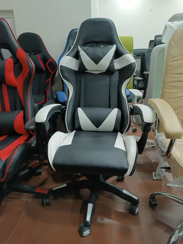 Gamers chair, кресло для геймеров , геймерские кресла — фото 1 Gamers chair, кресло для геймеров , геймерские кресла — фото 1
