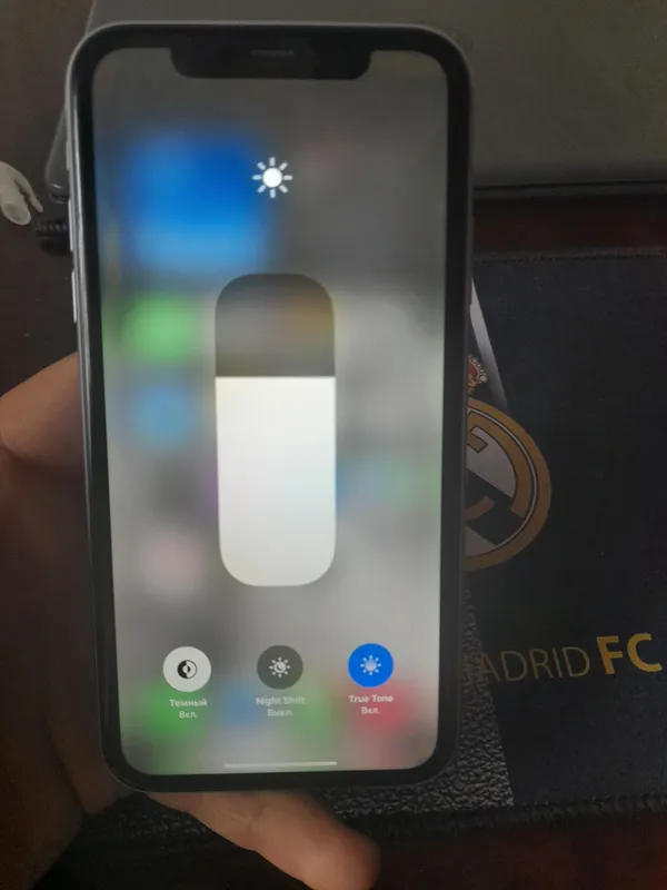 Iphone 11 idealno sastanyada — фото 1