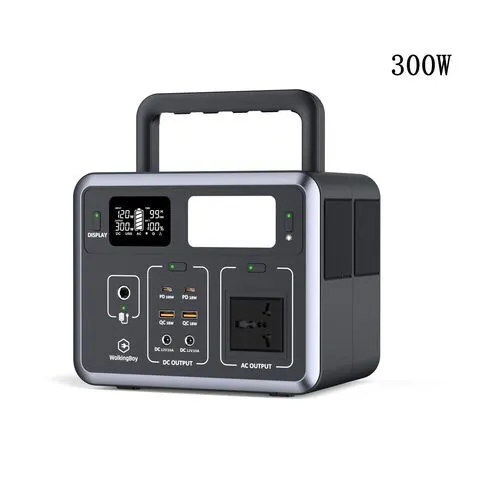 Powerbank 300w зарядний станция 8 Powerbank 300w зарядний станция 8