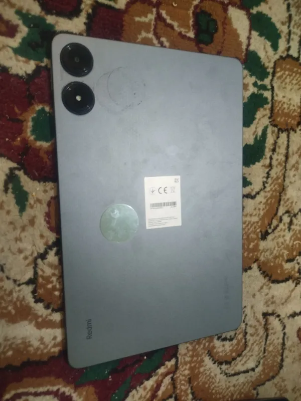 redmi pat pro