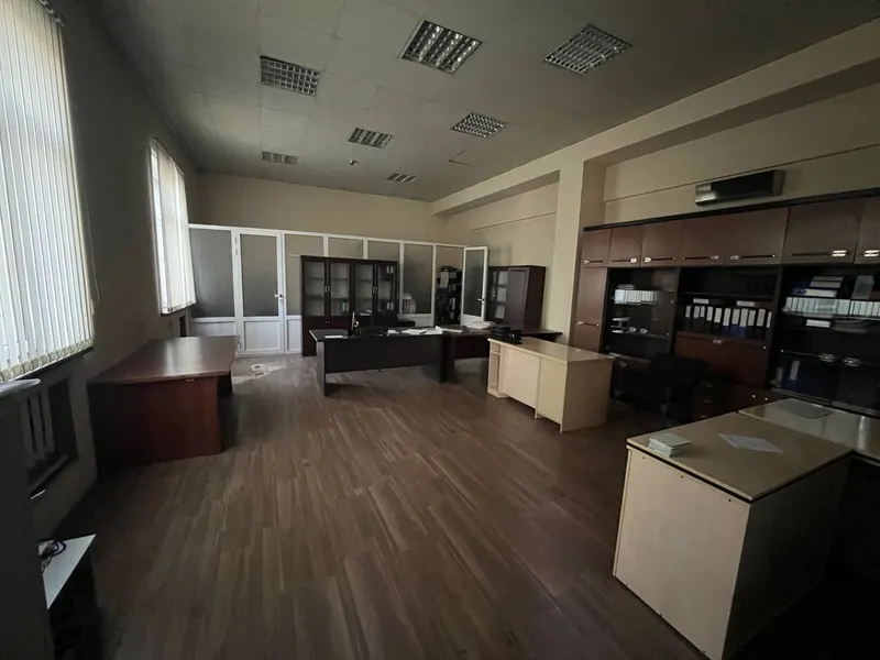 продаётся нежилой база под бизнис жоми — фото 1