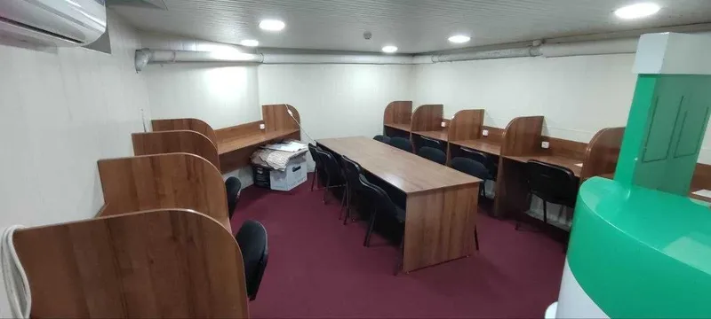 Готовый офис в центре ташкента 5 Готовый офис в центре ташкента 5