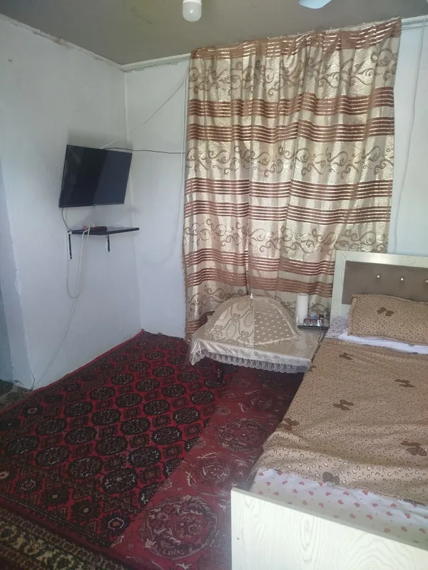 Срочно Ховли уй сотилади беш сотук камолот махалласида. 500 кв. м учас 6 Срочно Ховли уй сотилади беш сотук камолот махалласида. 500 кв. м учас 6
