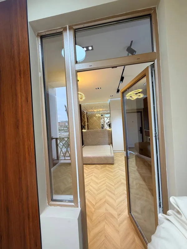 Yashnobod tumanida 35 m², 1 xonali kvartira sotiladi · ID 6697 5 Yashnobod tumanida 35 m², 1 xonali kvartira sotiladi · ID 6697 5